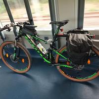 Bicicletta MTB Scott 29" L