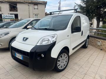 Peugeot Bipper Premium VAN 1.3 HDi 75CV furgone co