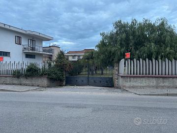 Terreno edificabile Centro Le Bolle