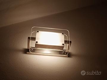 lampada da muro / applique