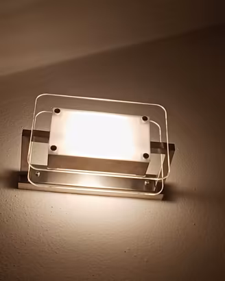 lampada da muro / applique