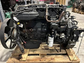 Motore iveco eurocargo tector f4ae3681 b