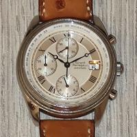 GIRARD PERREGAUX CHRONOGRAPH GP 4900 OLIMPICO