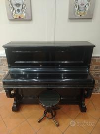 Pianoforte D' epoca Maniscalco