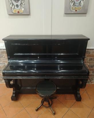 Pianoforte D' epoca Maniscalco