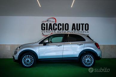 Fiat 500X 1.6 MultiJet 130 CV Connect