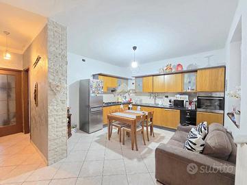 CASA SEMINDIPENDENTE A ALPIGNANO