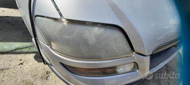 FIAT ULYSSE - FARO ANTERIORE DESTRO