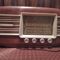 Radio vintage WR 120