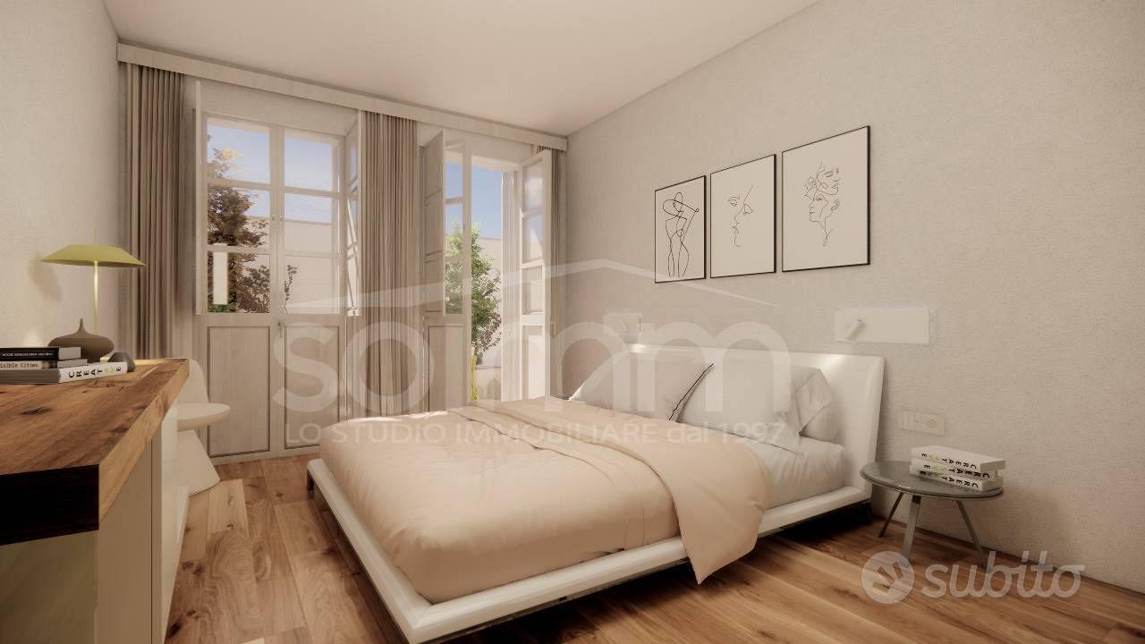 Appartamento – Cagliari, Stampaxi/Stampace - Altro