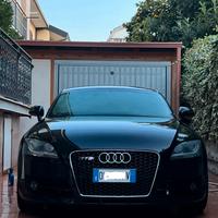 AUDI TT MK2