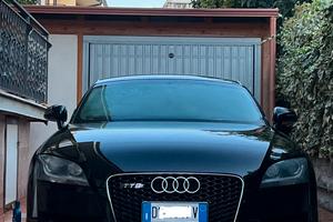 AUDI TT MK2