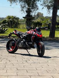 HYPERMOTARD 950 RVE