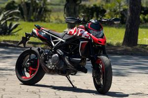 HYPERMOTARD 950 RVE