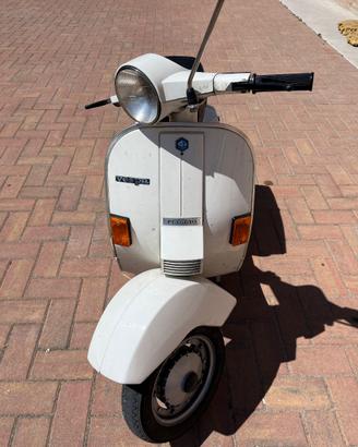 Vespa pk 125
