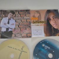 cd musicali napoletano 