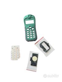 Frontalino Alcatel Verde