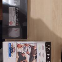 VHS Friends