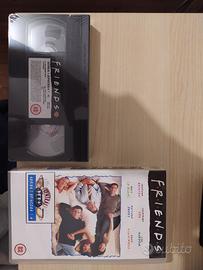 VHS Friends
