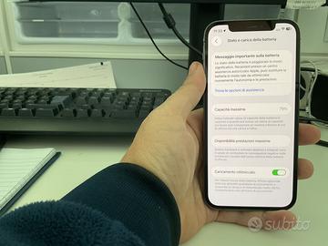 Iphone 12 pro grafite