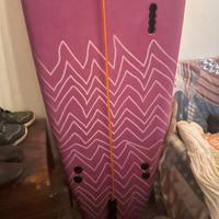 tavola da surf Outride hookipa
