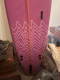 tavola da surf Outride hookipa