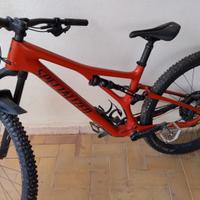Specialized stumpjumper comp carbon