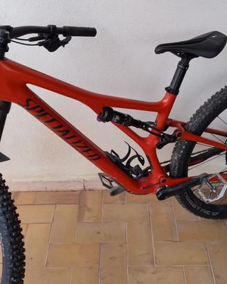 Specialized stumpjumper comp carbon