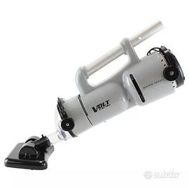 Water Tech Volt FX-4Li, aspirapolvere piscina a ba