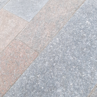 Stock Pavimento in pietra