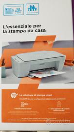Stampante a colori e scanner HP 2710e All in One