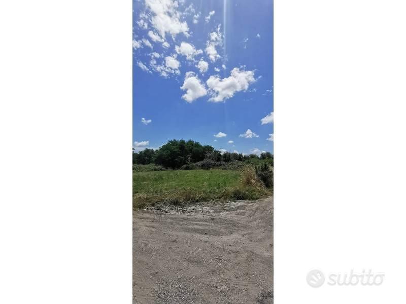 Terreno di 2870 m² a Roma - Vista 5