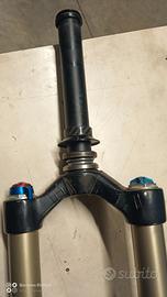 forca anteriore mtb FOX  FLOAT RL