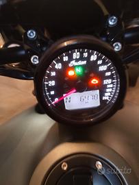 indian scout bobber 1200