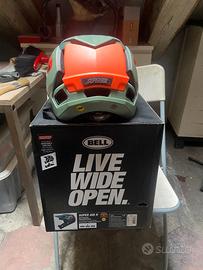 CASCO BELL SUPER AIR R MISURA M