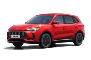MG ZS 1.5 Standard