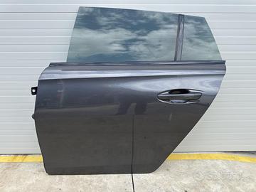 PORTIERA POSTERIORE SINISTRA PEUGEOT 508 Serie II