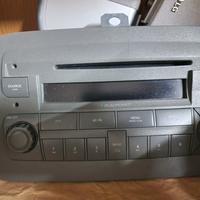 Autoradio Fiat Panda 169 1300mj 