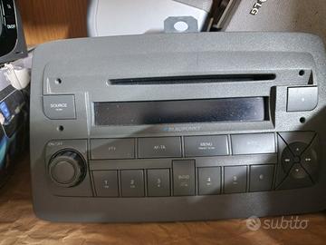 Autoradio Fiat Panda 169 1300mj 