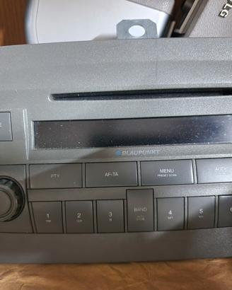 Autoradio Fiat Panda 169 1300mj 