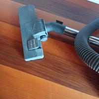 aspirapolvere elettrico con filtro 