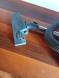 aspirapolvere elettrico con filtro 