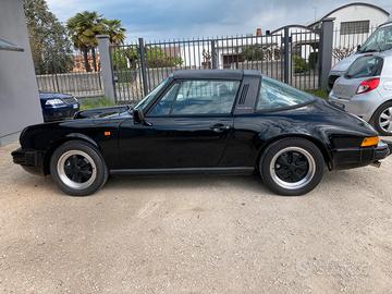 Porsche 911 3000 SC TARGA