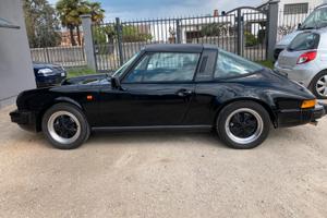 Porsche 911 3000 SC TARGA