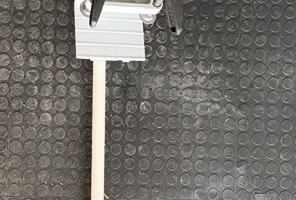 Sistema completo motore marino elettrico