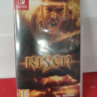 Videogioco Risen Nintendo Switch