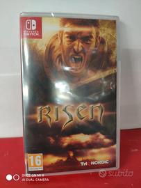 Videogioco Risen Nintendo Switch