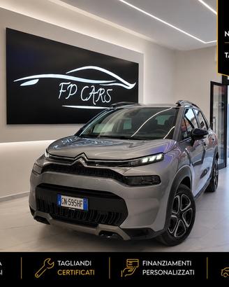 CITROEN C3 Aircross BlueHDi 110 S&S FEEL PACK