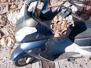 Aprilia Atlantic 125 - 2007