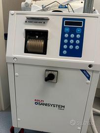 Polti sani system check